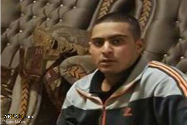 Israeli forces shoot, kill Palestinian teen in al-Bireh