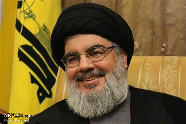 Sayyed Nasrallah stresses brotherly relations with Palestinian Resistance