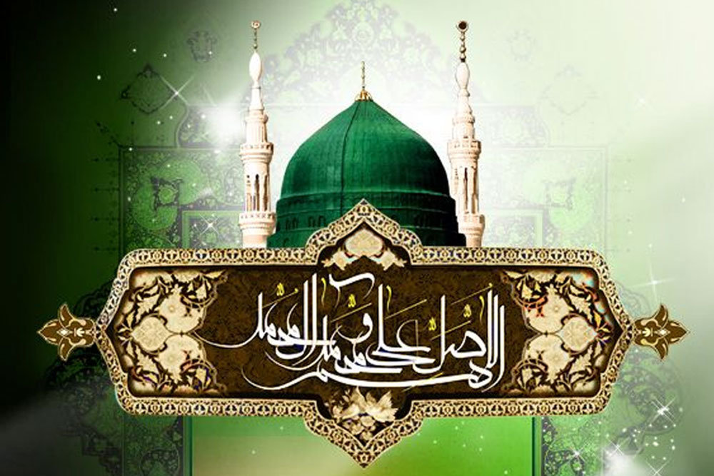 اسلام، حُسن معاشترت کا کامل نظام 
