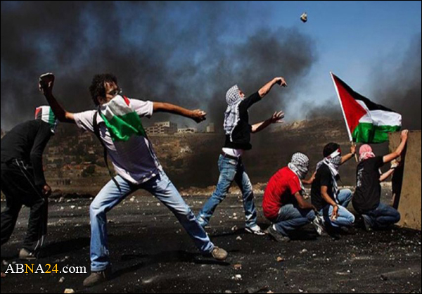 اصابة 4 فلسطينيين في "مسيرات العودة وكسر الحصار" على حدود غزة 