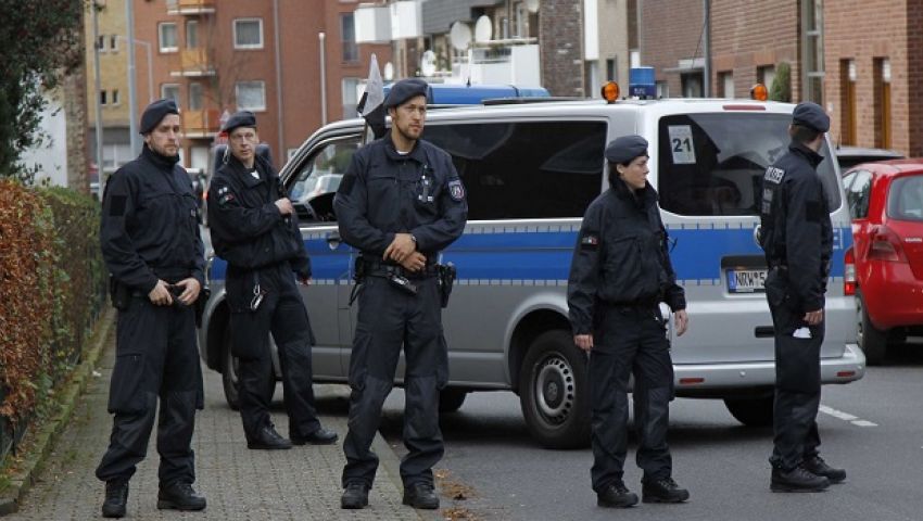 مقتل شخص في إطلاق نار وسط العاصمة النمساوية فيينا