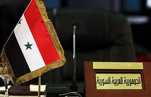 Inaanyayahan ng Algiera si Assad 