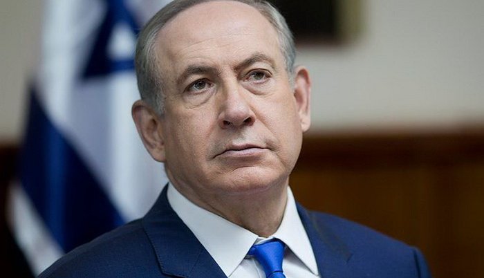 Netanyahu Mohon Imuniti Di Knesset