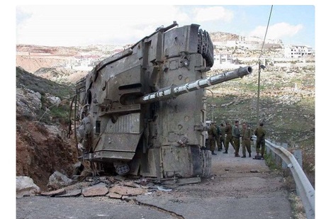 İsrail'in sıklıkla gözden kaçırılan stratejik yenilgileri / Hizbullah korku dengesini değiştirdi