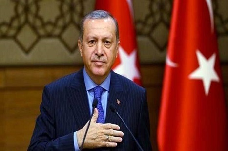 Erdoğan’ın İranlı Yetkililerden İsteği