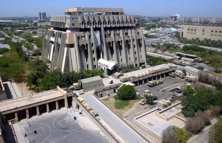نواب عراقيون يطالبون بفرض ايجار عن عقارات الدولة داخل وخارج الخضراء