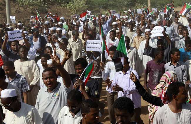 الولاية الشمالية في السودان تعلن حالة الطوارئ