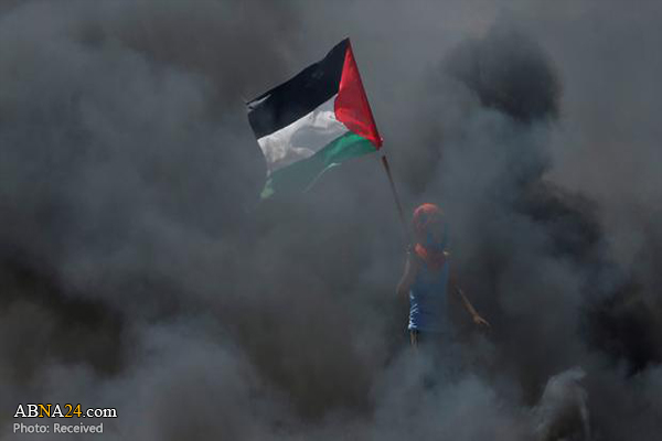 Rakyat Palestina Tuntut Menlu Bahrain Dipecat