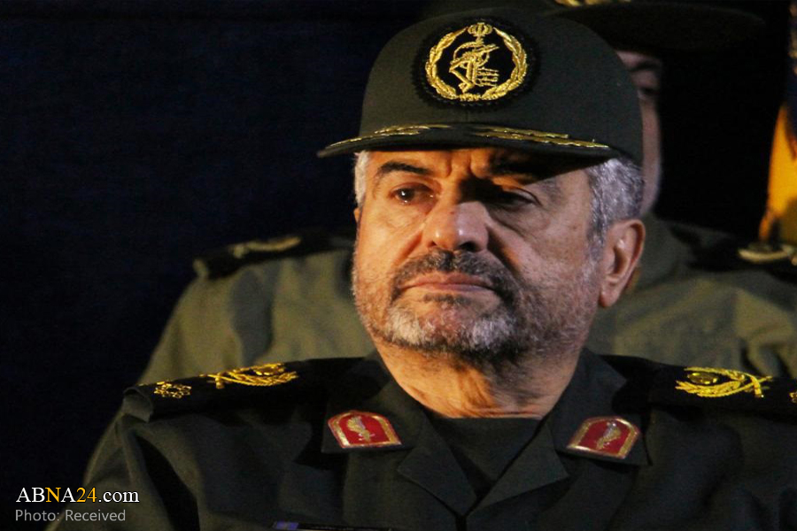IRGC hopes enemies understood Iran’s response power