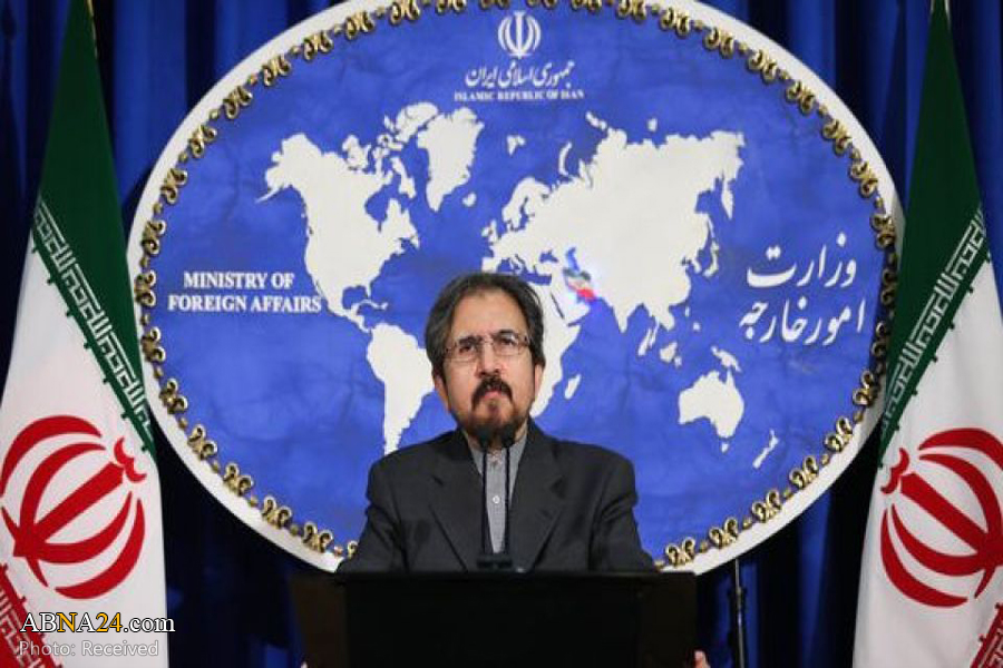 US presence in region always a destabilizing factor