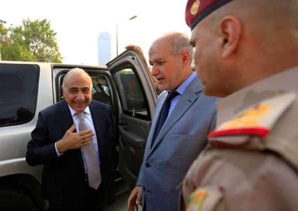 بغداد لواشنطن: تطور أمن العراق مرهون بأمن سوريا