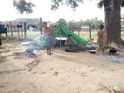 စစ္ေရးရပ္ဆုိင္းမႈနယ္ေျမ၌ မပါသည့္ ရခိုင္ေဒသတြင္ တုိက္ပြဲမျဖစ္ေရး တပ္မေတာ္ႏွင့္ AA တိုက္႐ိုက္ေဆြးေႏြးရန္လိုဟုအႀကံျပဳ