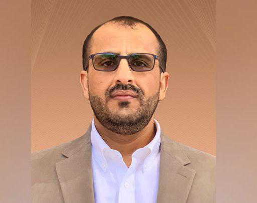 رئيس الوفد الوطني المفاوض يصف قرار مجلس الأمن الداعم لاتفاق السويد بالإيجابي