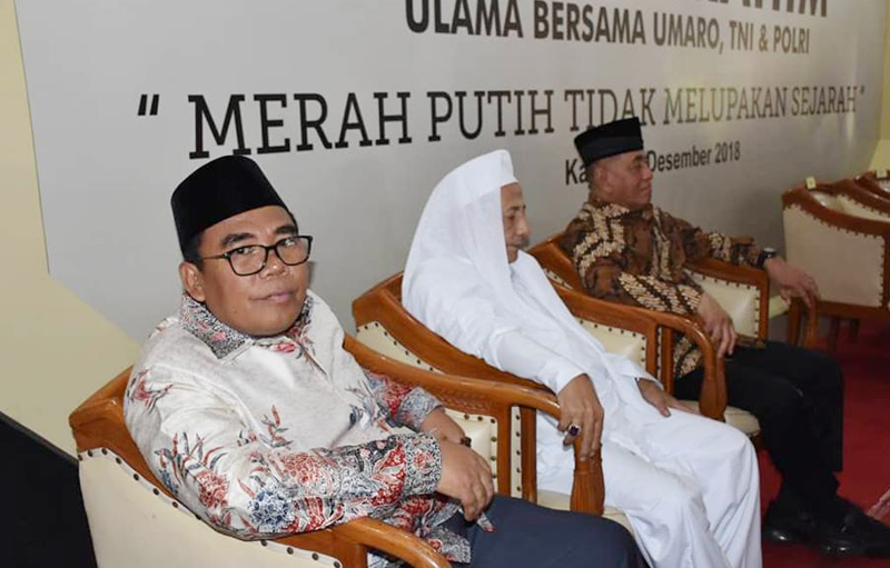 Hati-hati dengan Berita Hoaks yang Memecah Belah Bangsa