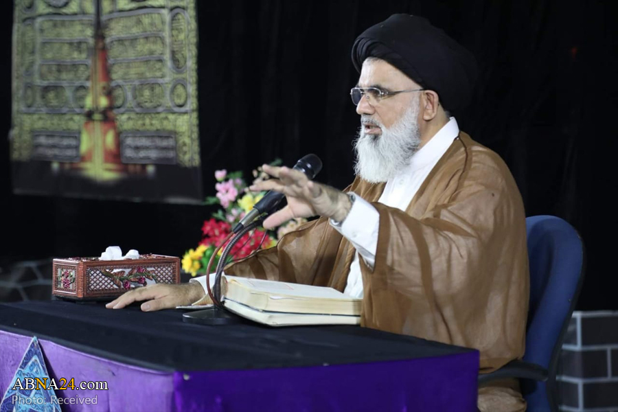 Kashmiris should hold Orwatul Wuthqa