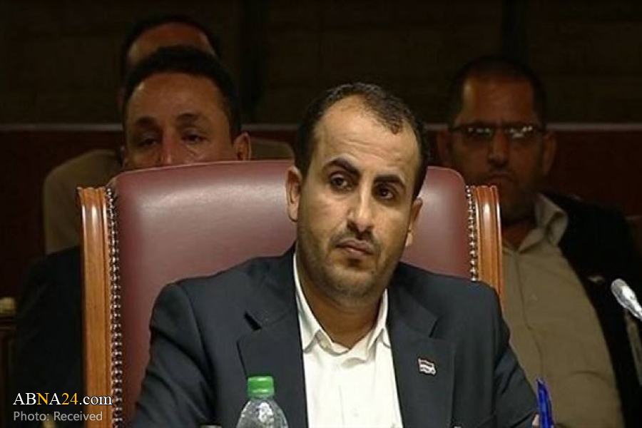Yemen's Ansarullah hails UN ceasefire efforts
