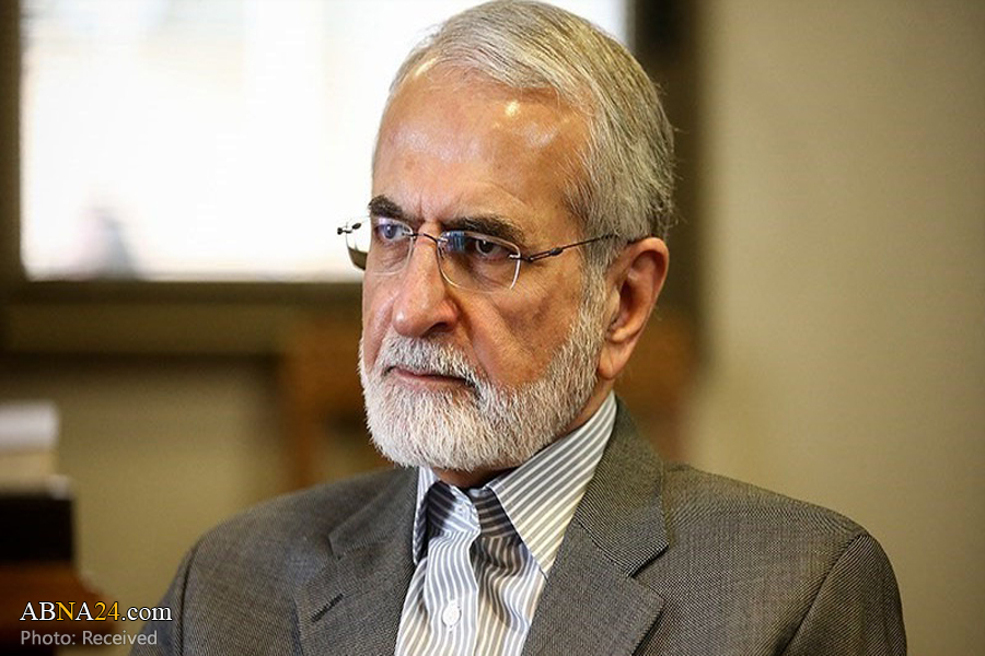 Yemen peace talks, a victory for Ansarullah: Iranian official