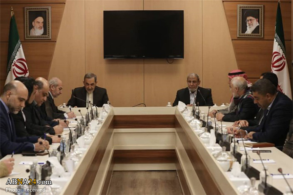 Iran's Velayati: Resistance only way against Israel's excessive demands