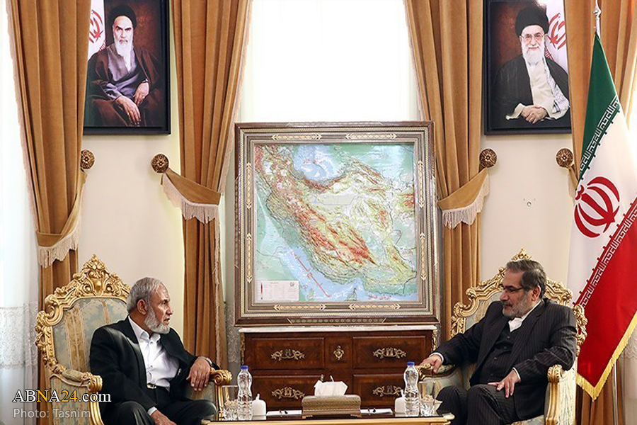 Iran's Shamkhani: Extensive, internal corruption to destroy Israel completely