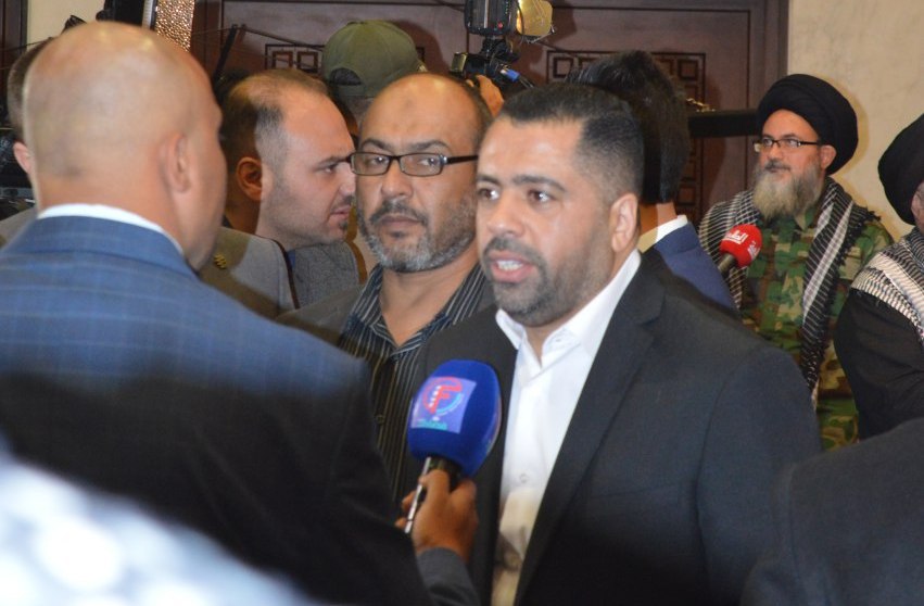 الحلّ السياسيّ يتمثّل في تقرير المصير في البحرين