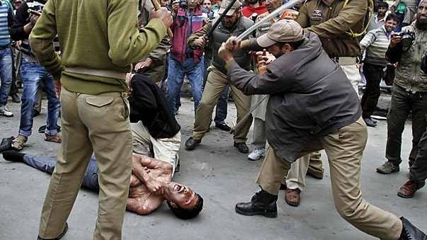 مسئلہ کشمیر اور بھارتی فوجی افسران کے متضاد بیانات