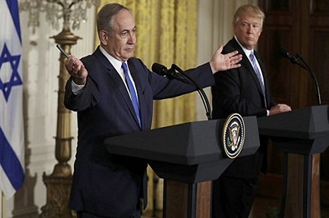 Trump’ın kararı İsrail için ihanet tokadı, Esad için zafer