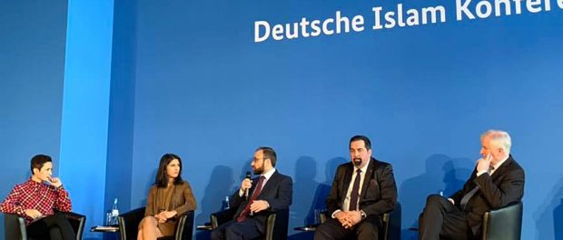 Islamkonferenz: Das BMI braucht einen Perspektivwechsel