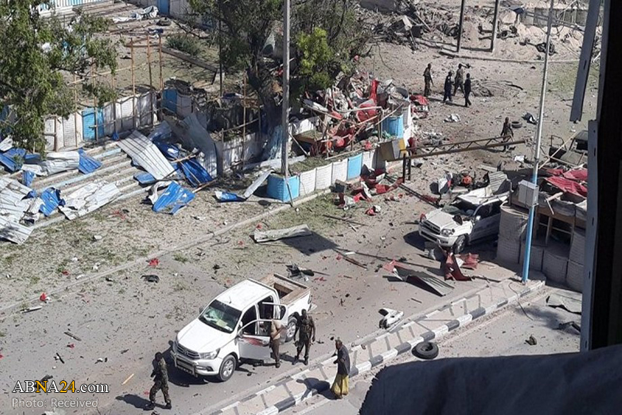 Somalia executes mastermind of 2017 al-Shabab bombings