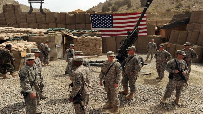 Irakische Kurdenregion: Ohne Zustimmung Bagdads tritt kein US-Soldat in Erbil ein