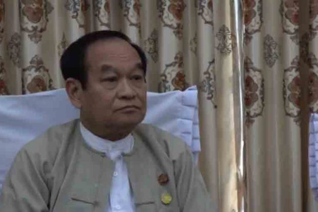 ဇီးပင္ႀကီး စစ္တမ္းေရးသားသူ ေဒါက္တာစိုးသူရေဇာ္ကို အေရးမယူဟု ၀န္ႀကီးကတိေပး ဇီးပင္ႀကီး စစ္တမ္းေရးသားသူ ေဒါက္တာစိုးသူရေဇာ္ကို အေရးမယူဟု ၀န္ႀကီးကတိေပး