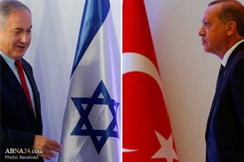 Rais wa Uturuki: Netanyahu ni sauti ya madhalimu duniani