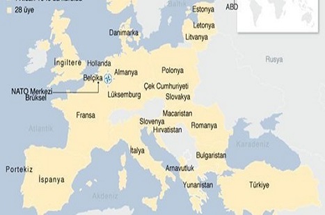 15 Temmuz’da ABD yüzünden Türkiye’nin hava sahası savunmasız kalmıştı’