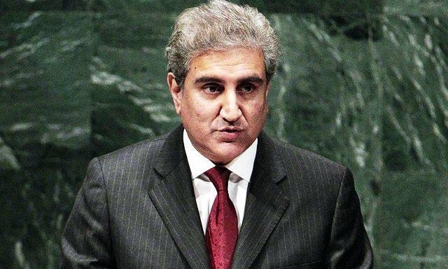 وزارت خارجہ کے ترجمان: پاکستان کے وزير خارجہ آج تہران کا دورہ کریں گے