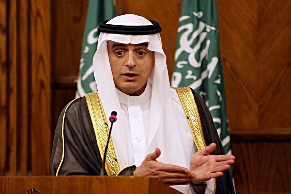 مسلمانوں کے خلاف آل سعود کا ناپاک منصوبہ