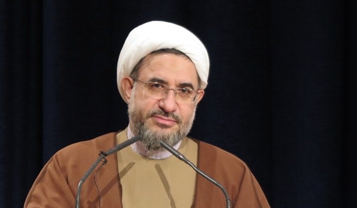 Video: Ayatollah Araki's message to yellow vest protesters