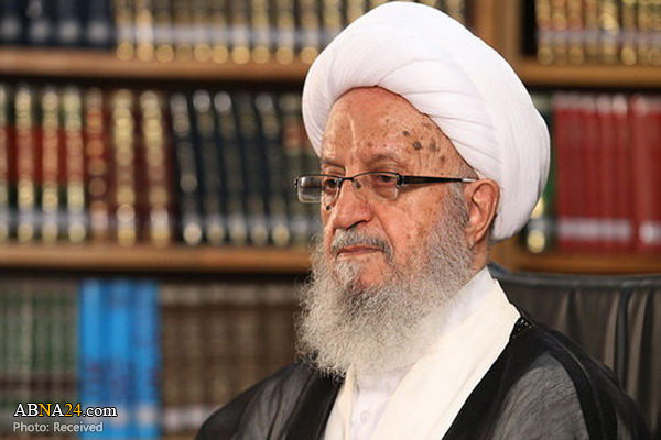 Ayatollah Hashemi Shahroudi was pillar of Islamic Republic