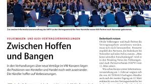 Zwischen unserem ­Hoffen und Bangen