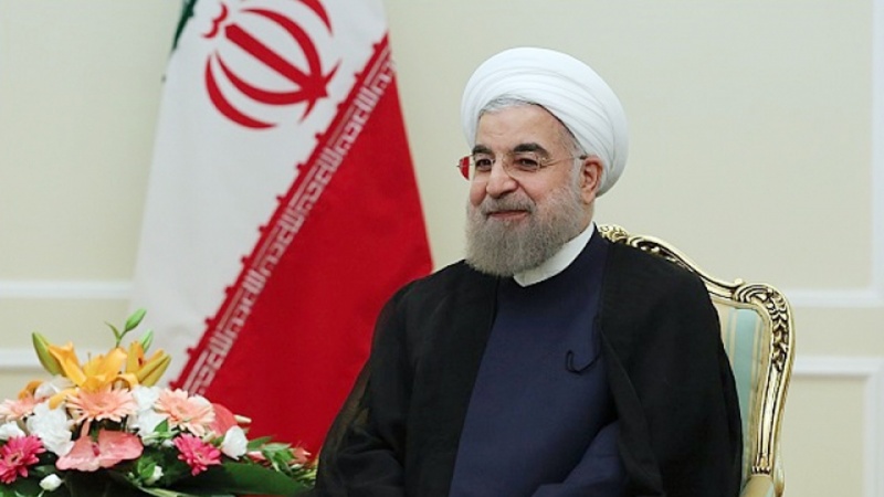 イラン大統領　預言者イーサー（AS）の生誕日に祝賀メッセージ