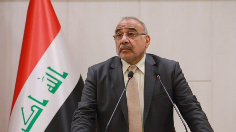 Bagdad: Noch keine Rede von Verlegung der US-Truppen aus Syrien in den Irak 