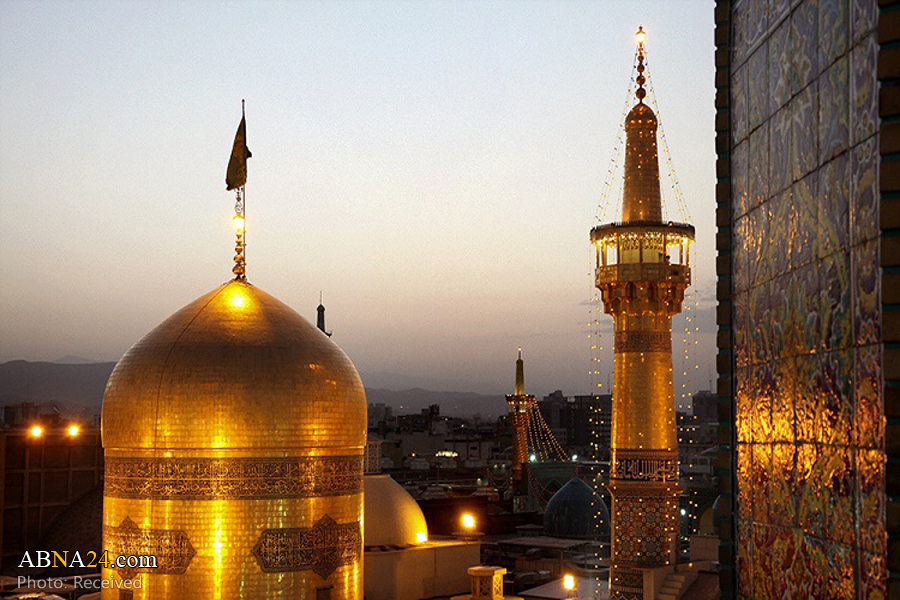 "8th International Course on Shi’a Studies" to be held at Imam Reza (AS) Shrine