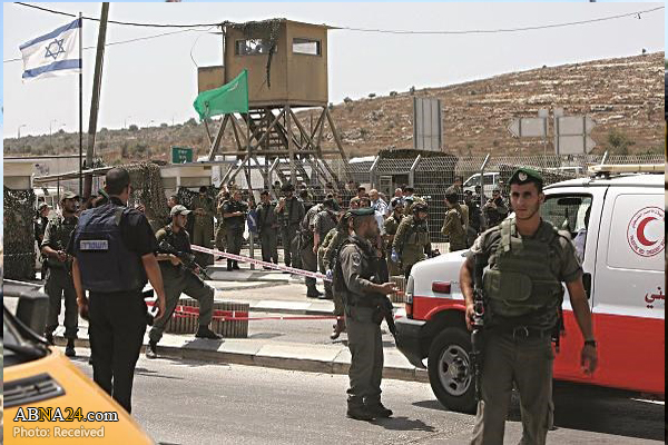 Israeli forces shoot, injure Palestinian at Huwwara checkpoint