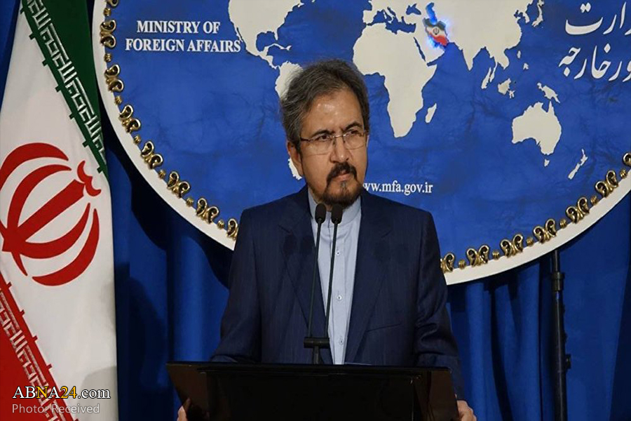 Iran condemns terrorist attack on Libyan Foreign Ministry building