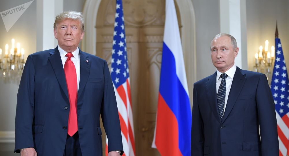 Putin estuda ida ao Fórum Econômico em Davos e pode encontrar Trump e Bolsonaro