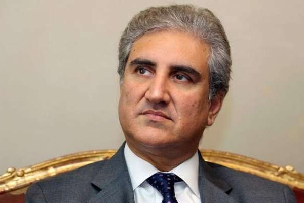 پاکستانی وزیر خارجہ کی روسی وزير خارجہ سے ملاقات