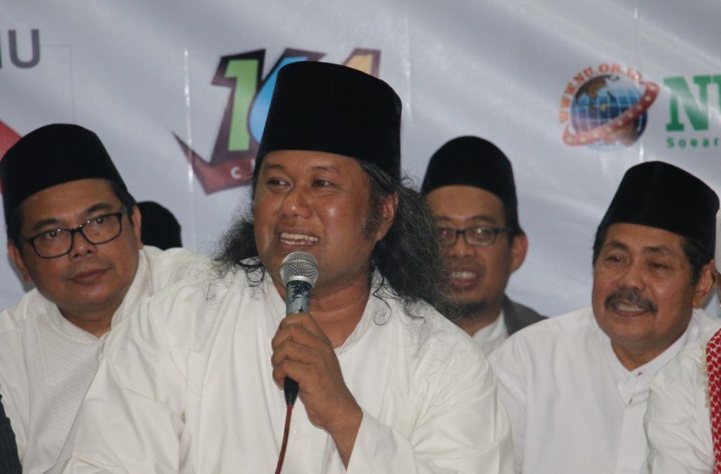 Indonesia adalah Keajaiban Dunia