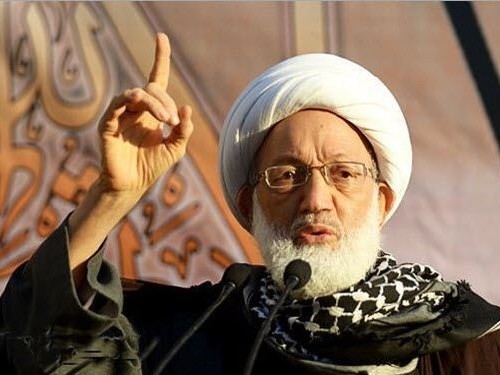 قلوب أمتك معك وحاجتها إلى أمثالك من ذوي القامة الشاهقة ملحة دائمة