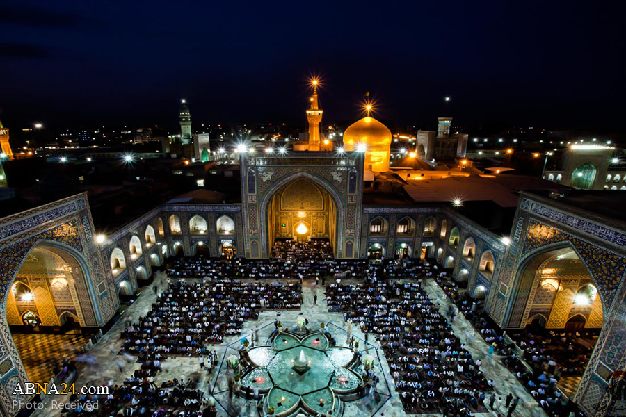 First consultative meeting of Muslim World Mausoleums to be held at Razavi Shrine