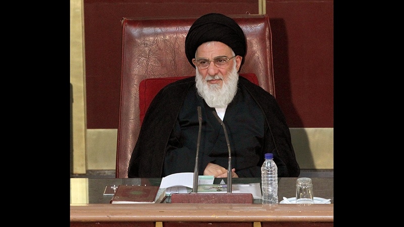 آیت اللہ شاہرودی کے انتقال پر ہندوستان بھر کے علماء اور حوزات علمیہ نے پیش کئے تعزیتی پیغامات