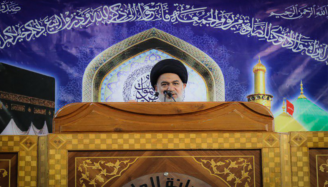المرجعية العليا تخاطب اولياء الامور واصحاب المواقع الادارية والعلمية والسياسية: الى اين انتم ذاهبون بشبابنا؟!