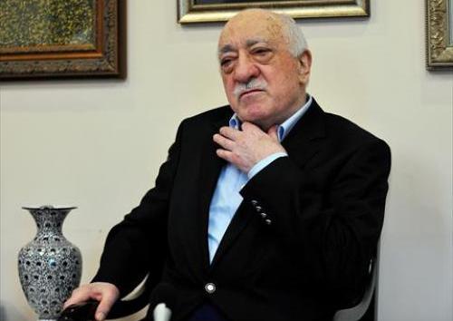 القضاء الباكستاني: "غولن" منظمة إرهابية